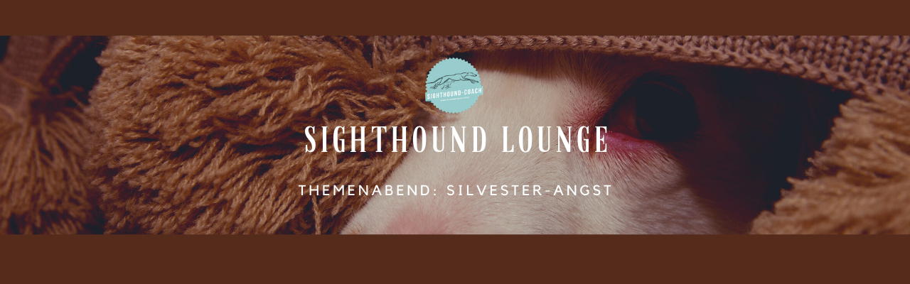 Themenabend in der Sighthound-Lounge